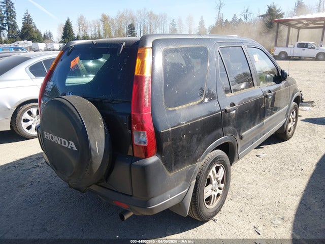 2004 HONDA CR-V JHLRD78844C036828 Photo 3