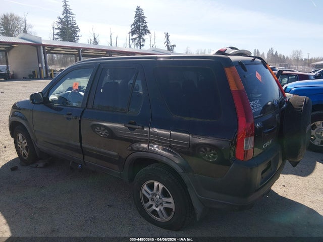 2004 HONDA CR-V JHLRD78844C036828 Photo 5