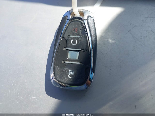 3G1BE6SM7JS606749 Chevrolet Cruze Lt Auto
