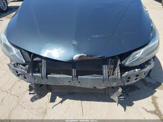 3G1BE6SM7JS606749 Chevrolet Cruze Lt Auto