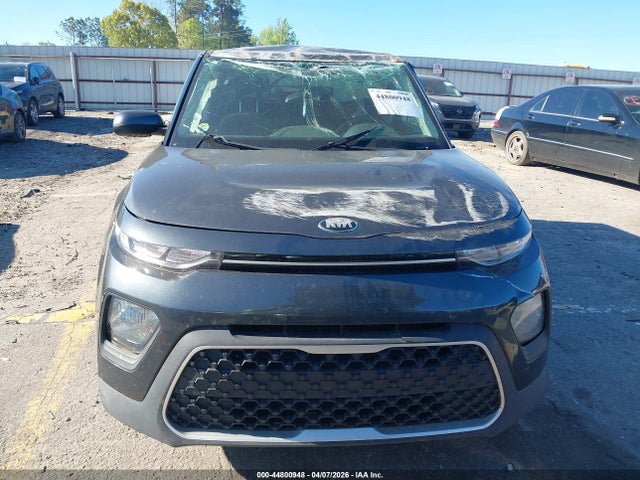 Aukcja sprzedaży 2021 Kia Soul Lx, vin: KNDJ23AU3M7793342, numer aukcji: 44800948