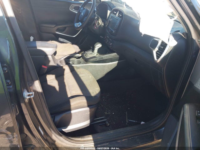 Aukcja sprzedaży 2021 Kia Soul Lx, vin: KNDJ23AU3M7793342, numer aukcji: 44800948
