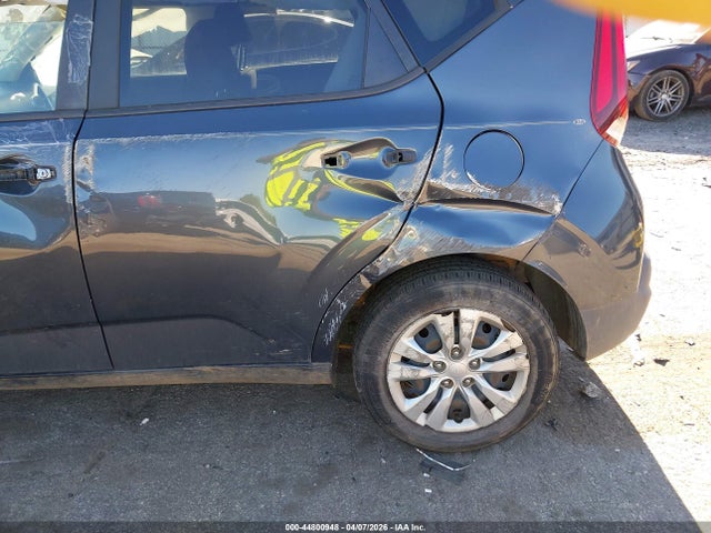 Aukcja sprzedaży 2021 Kia Soul Lx, vin: KNDJ23AU3M7793342, numer aukcji: 44800948