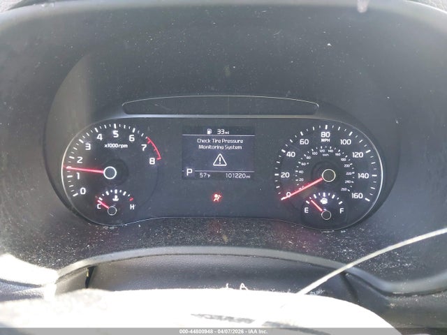 Aukcja sprzedaży 2021 Kia Soul Lx, vin: KNDJ23AU3M7793342, numer aukcji: 44800948