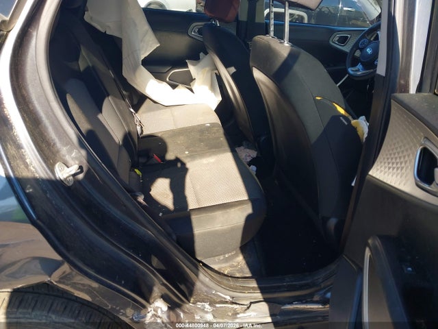 Aukcja sprzedaży 2021 Kia Soul Lx, vin: KNDJ23AU3M7793342, numer aukcji: 44800948
