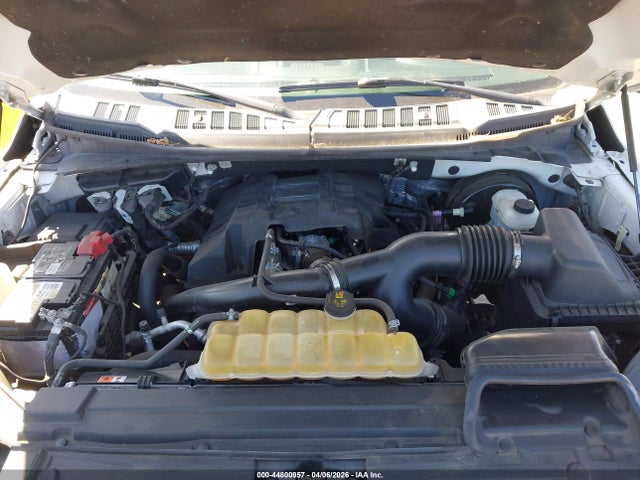 Ford F-150 Xlt 2018 1FTEX1CPXJKC13785 Image 10