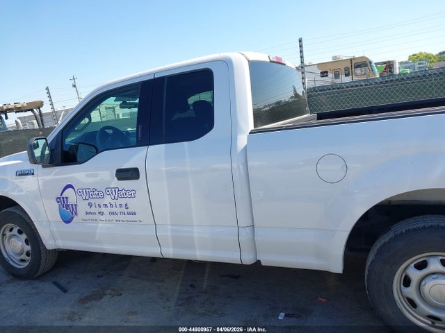 Ford F-150 Xlt 2018 1FTEX1CPXJKC13785 Image 14