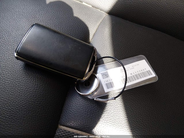 2024 MAZDA CX-90 JM3KKAHD1R1133557 Photo 10