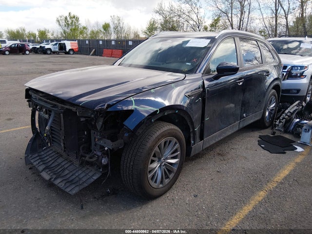 2024 MAZDA CX-90 JM3KKAHD1R1133557 Photo 1
