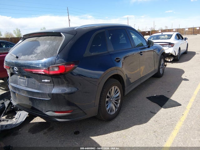 2024 MAZDA CX-90 JM3KKAHD1R1133557 Photo 3