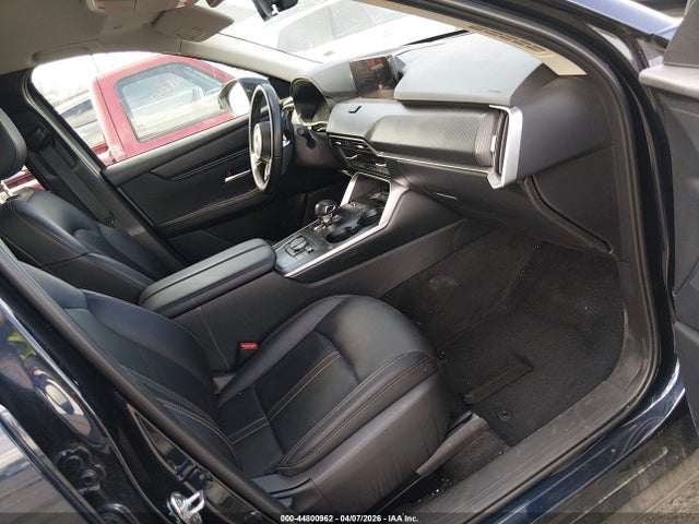 2024 MAZDA CX-90 JM3KKAHD1R1133557 Photo 4