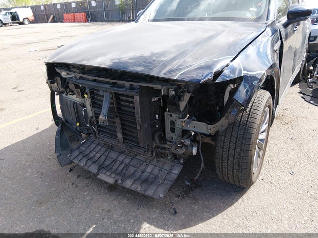 2024 MAZDA CX-90 JM3KKAHD1R1133557 Photo 5