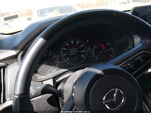 2024 MAZDA CX-90 JM3KKAHD1R1133557 Photo 6