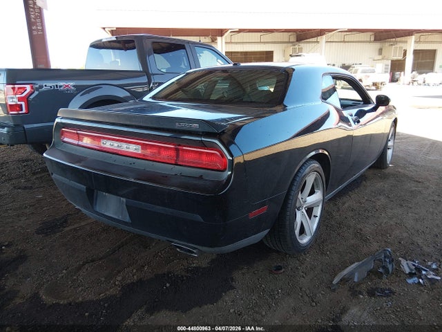 2008 Dodge Challenger Srt8 მანქანა იყიდება აუქციონზე, vin: 2B3LJ74W38H321525, აუქციონის ნომერი: 44800963