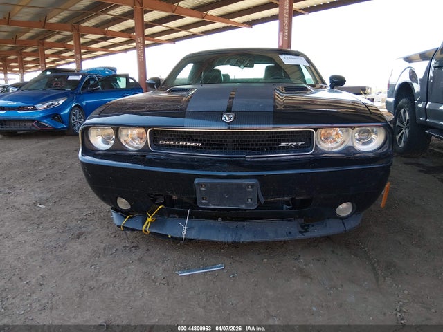 2008 Dodge Challenger Srt8 მანქანა იყიდება აუქციონზე, vin: 2B3LJ74W38H321525, აუქციონის ნომერი: 44800963