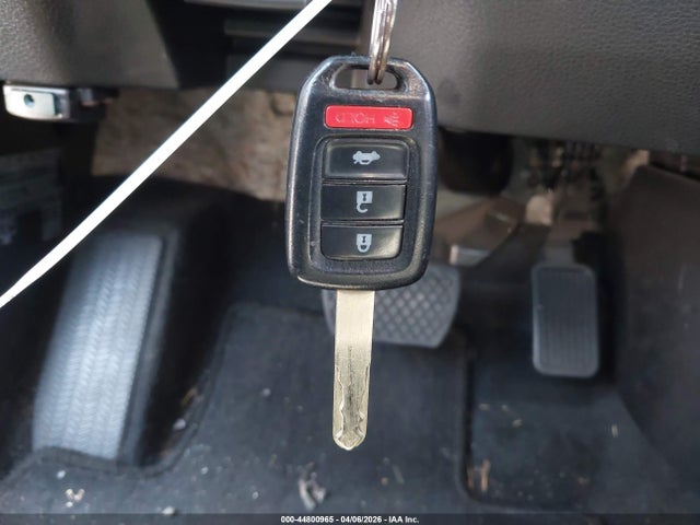 Honda Accord Sport 2015 1HGCR2F57FA244699 Image 11
