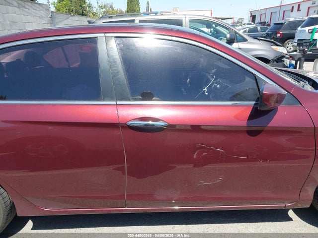Honda Accord Sport 2015 1HGCR2F57FA244699 Image 13