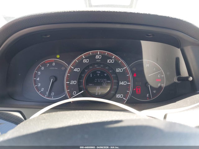 Honda Accord Sport 2015 1HGCR2F57FA244699 Image 7
