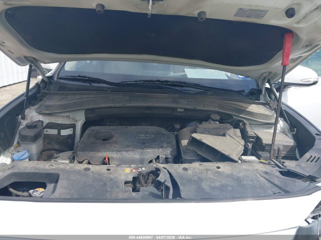 Продажа на аукционе авто 2020 Hyundai Santa Fe Sel, vin: 5NMS33AD2LH162123, номер лота: 44800967