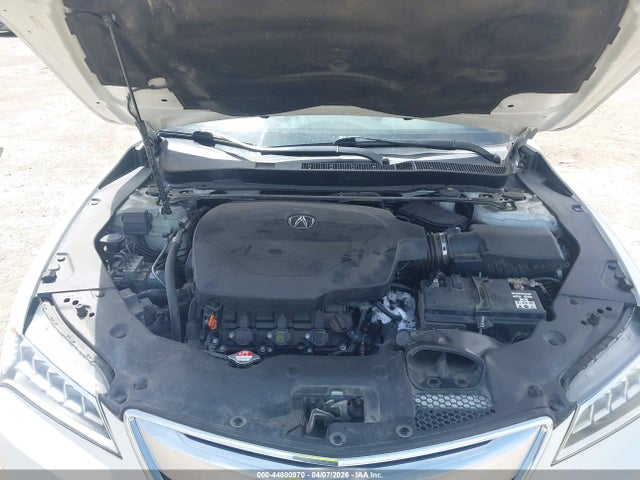 Продаж на аукціоні авто 2016 Acura Tlx V6, vin: 19UUB2F38GA011147, номер лоту: 44800970