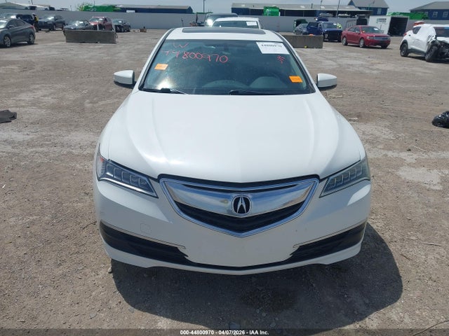 Продаж на аукціоні авто 2016 Acura Tlx V6, vin: 19UUB2F38GA011147, номер лоту: 44800970
