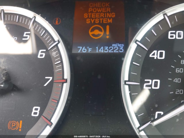 Продаж на аукціоні авто 2016 Acura Tlx V6, vin: 19UUB2F38GA011147, номер лоту: 44800970