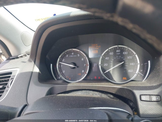 Продаж на аукціоні авто 2016 Acura Tlx V6, vin: 19UUB2F38GA011147, номер лоту: 44800970