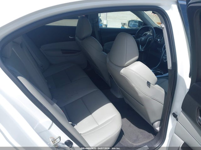Продаж на аукціоні авто 2016 Acura Tlx V6, vin: 19UUB2F38GA011147, номер лоту: 44800970