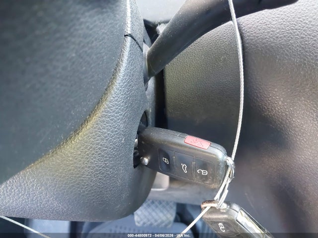 2014 VOLKSWAGEN JETTA 3VWD17AJ9EM429850 Photo 10