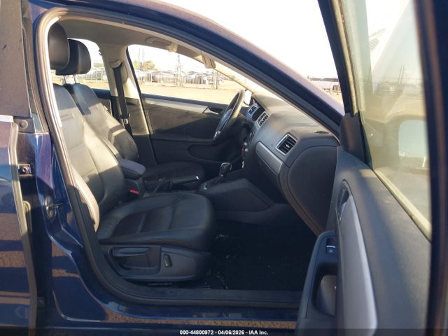 2014 VOLKSWAGEN JETTA 3VWD17AJ9EM429850 Photo 4