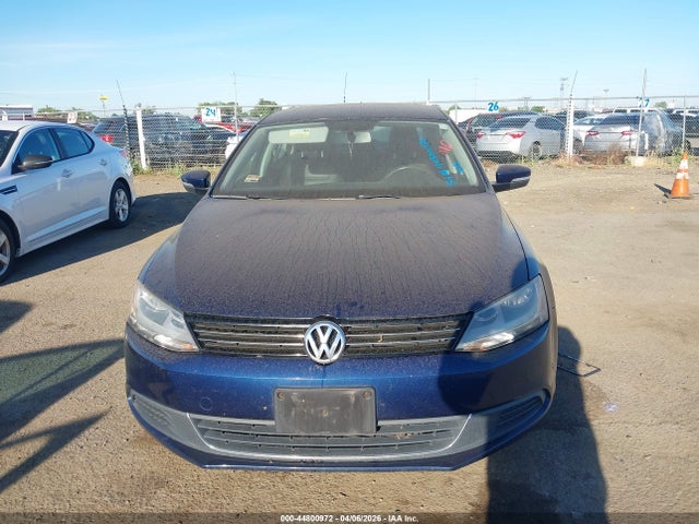 2014 VOLKSWAGEN JETTA 3VWD17AJ9EM429850 Photo 5