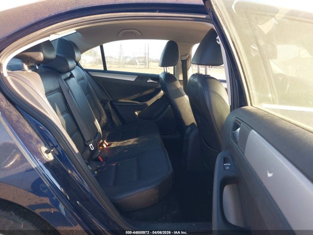2014 VOLKSWAGEN JETTA 3VWD17AJ9EM429850 Photo 7