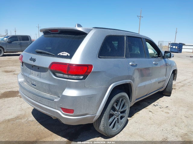44800974 :رقم المزاد ، 1C4RJFAG1KC529557 vin ، 2019 Jeep Grand Cherokee Altitude 4x4 مزاد بيع