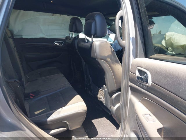 44800974 :رقم المزاد ، 1C4RJFAG1KC529557 vin ، 2019 Jeep Grand Cherokee Altitude 4x4 مزاد بيع