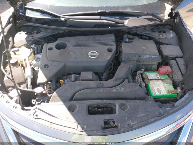 1N4AL3AP6FN881412 Nissan Altima 2.5/2.5 S/2.5 Sl/2.5 Sv