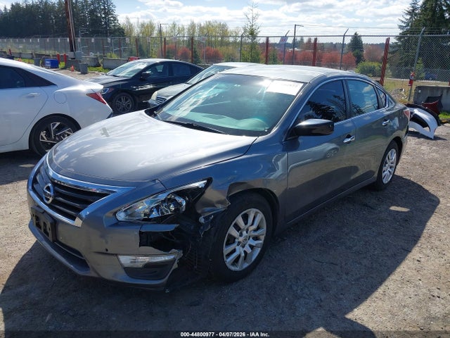 1N4AL3AP6FN881412 Nissan Altima 2.5/2.5 S/2.5 Sl/2.5 Sv