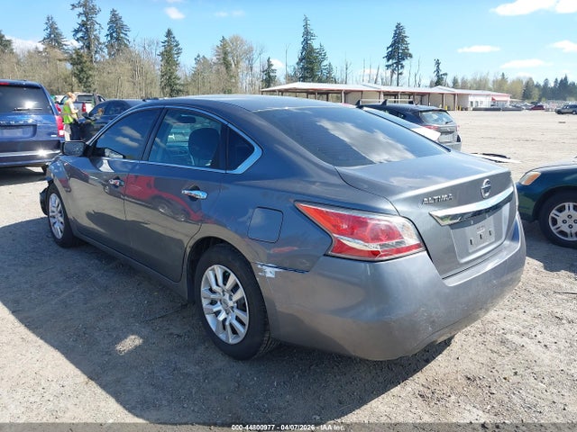 1N4AL3AP6FN881412 Nissan Altima 2.5/2.5 S/2.5 Sl/2.5 Sv