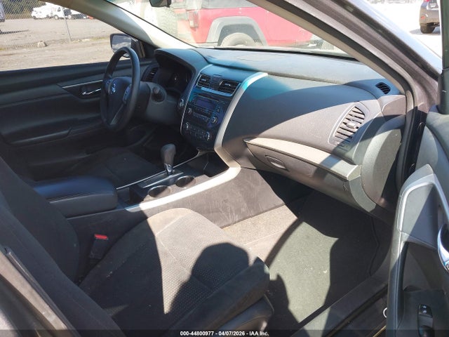 1N4AL3AP6FN881412 Nissan Altima 2.5/2.5 S/2.5 Sl/2.5 Sv