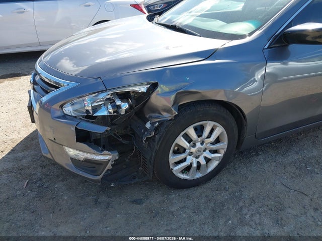 1N4AL3AP6FN881412 Nissan Altima 2.5/2.5 S/2.5 Sl/2.5 Sv