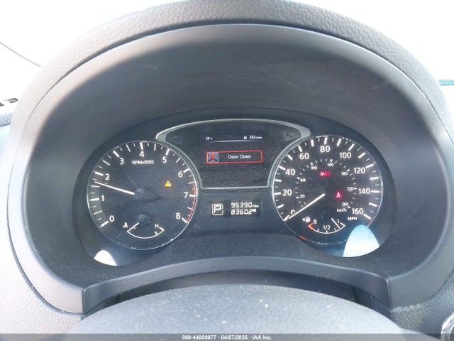 1N4AL3AP6FN881412 Nissan Altima 2.5/2.5 S/2.5 Sl/2.5 Sv