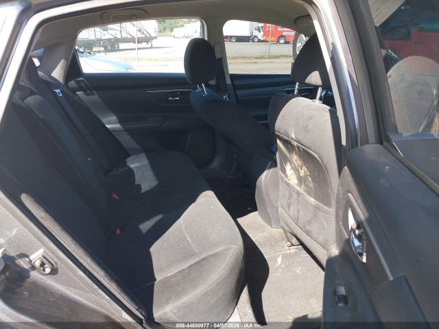 1N4AL3AP6FN881412 Nissan Altima 2.5/2.5 S/2.5 Sl/2.5 Sv