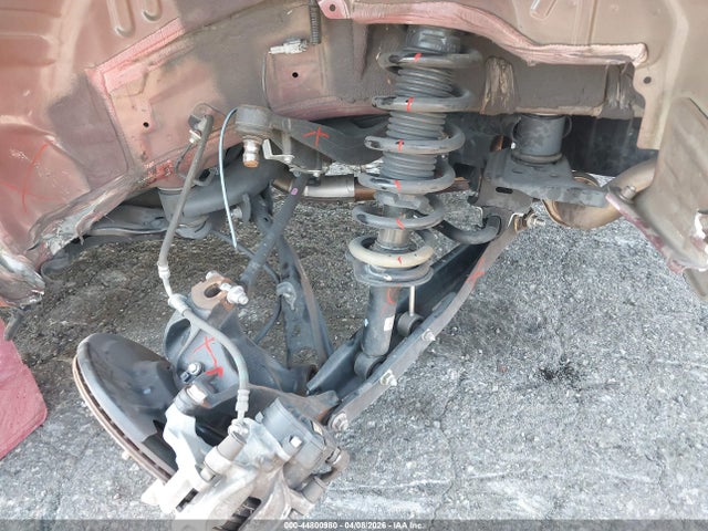 2022 Subaru Ascent Premium მანქანა იყიდება აუქციონზე, vin: 4S4WMACD8N3447356, აუქციონის ნომერი: 44800980