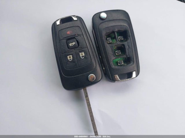 2013 CHEVROLET CAMARO 2G1FT1EW6D9162482 Photo 10