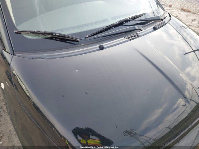 2015 FIAT 500 3C3CFFAR3FT750066 Photo 5