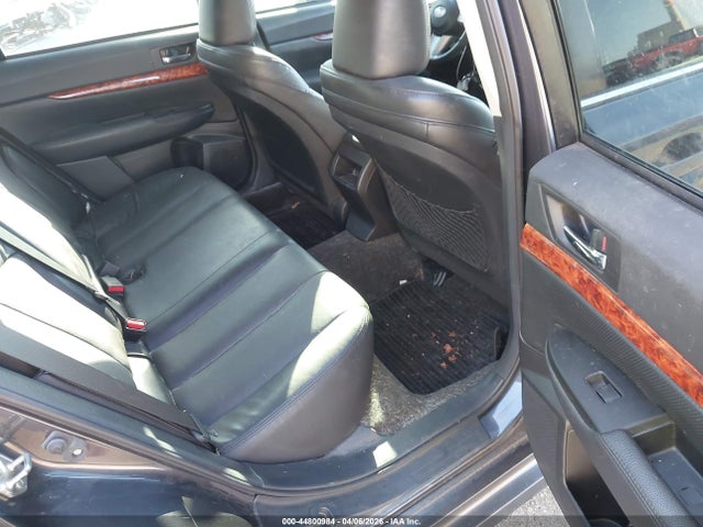 Продаж на аукціоні авто 2011 Subaru Legacy 2.5i Limited, vin: 4S3BMBK61B3259575, номер лоту: 44800984