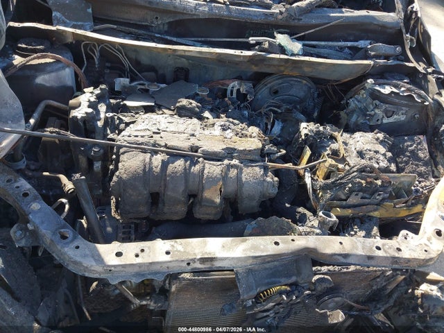3N1AB7AP5KY287835 Nissan SENTRA SV
