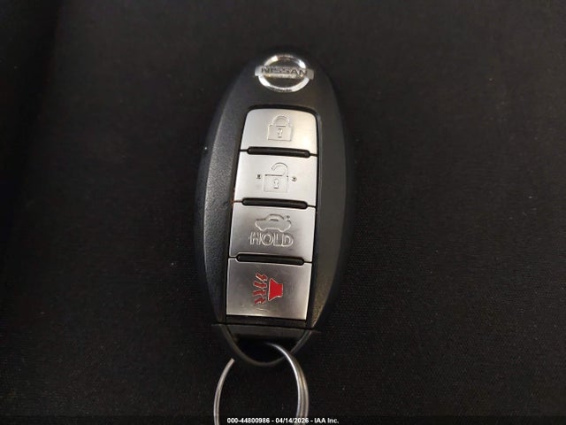 3N1AB7AP5KY287835 Nissan SENTRA SV