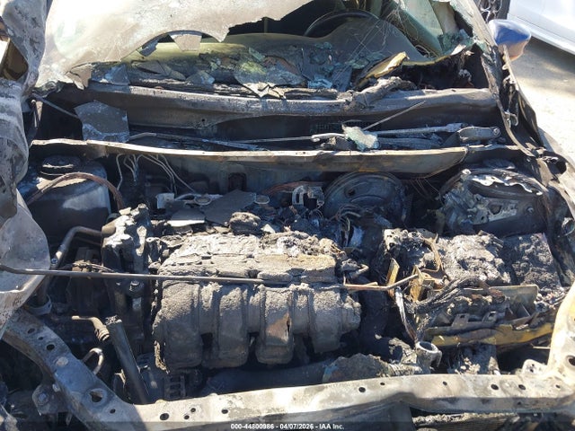 3N1AB7AP5KY287835 Nissan SENTRA SV