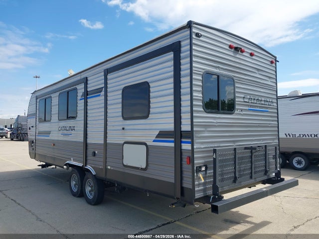 Продаж на аукціоні авто 2023 Coachmen Catalina, vin: 5ZT2CARB2PX028411, номер лоту: 44800987