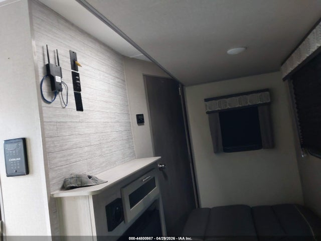 Продаж на аукціоні авто 2023 Coachmen Catalina, vin: 5ZT2CARB2PX028411, номер лоту: 44800987